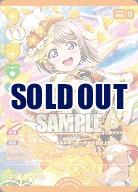 中須かすみ(P+) 【PL!N-pb1-002-P+】